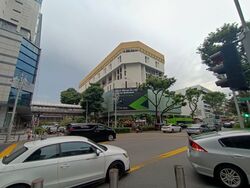 Orchard Plaza (D9), Retail #452339191